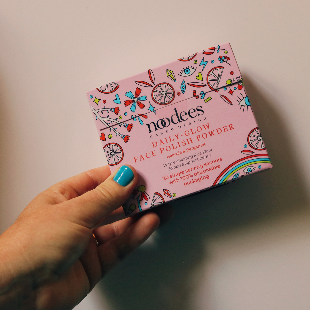 THE GLOW-AND-GO DUO PACK (2 x 20 sachets boxes)