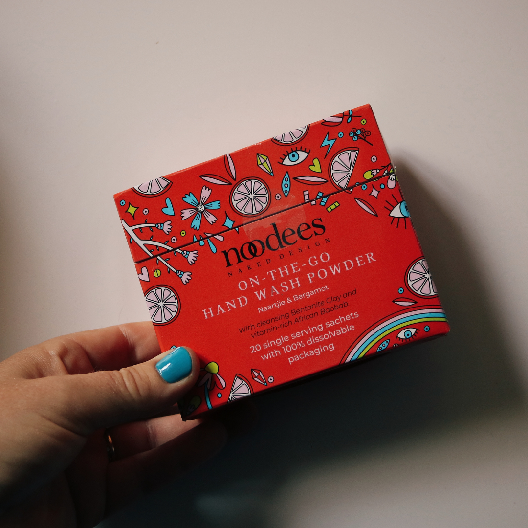 THE GLOW-AND-GO DUO PACK (2 x 20 sachets boxes)
